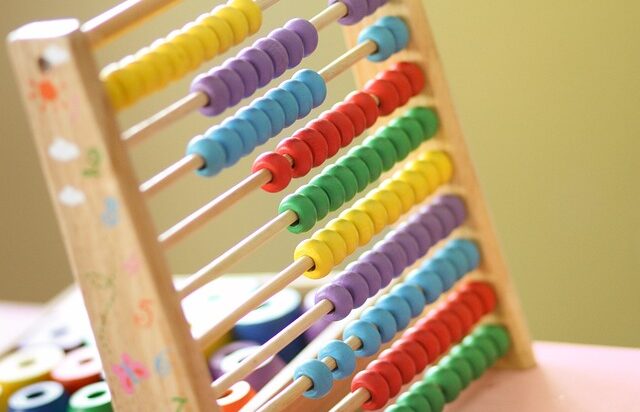 Giochi matematici per bambini: divertimento e apprendimento per ogni età