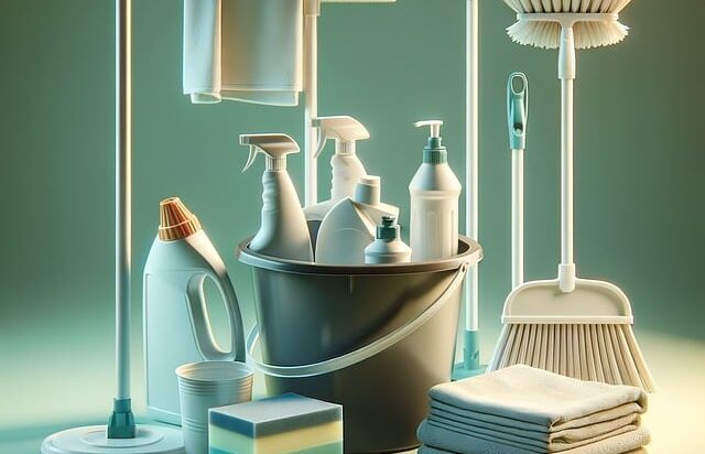 Consigli essenziali per la manutenzione della casa: la guida completa Consigli essenziali per la manutenzione della casa: la guida completa