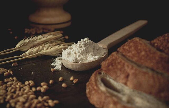 Ricette con farina di riso: guida completa per piatti deliziosi e senza glutine