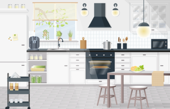 Come Organizzare la Dispensa: Guida Completa per una Cucina Efficiente e Ordinata