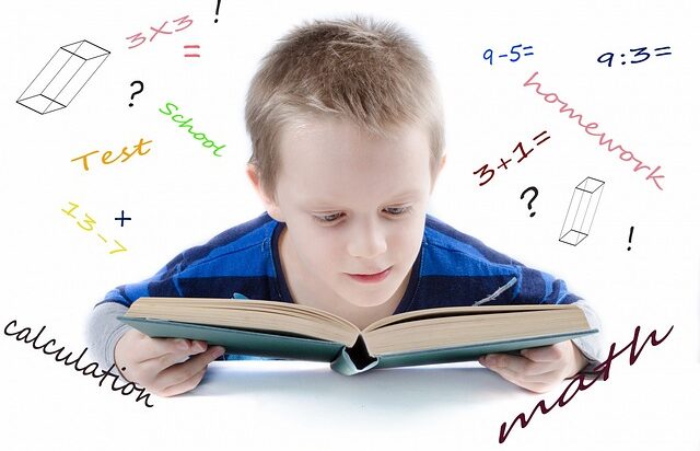 Come insegnare le tabelline ai bambini: metodi efficaci e divertenti
