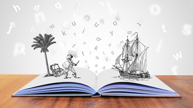 Metodi Divertenti per Imparare a Leggere: Guida Completa per Genitori ed Educatori