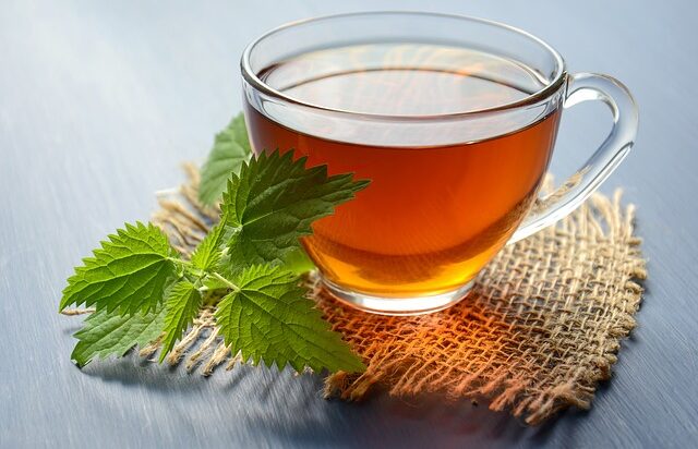 Tisane rilassanti fai da te: guida completa per preparare infusi naturali contro stress e insonnia Tisane rilassanti fai da te: guida completa per preparare infusi naturali contro stress e insonnia