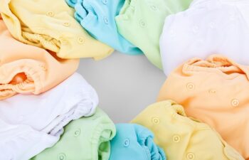 Pannolini Lavabili: Vantaggi e Svantaggi – Guida Completa per Genitori