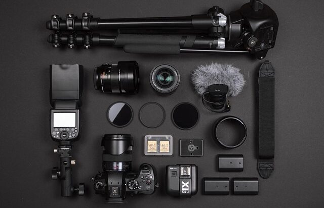 Corsi di Fotografia Naturalistica: Guida Completa per Aspiranti Fotografi della Natura