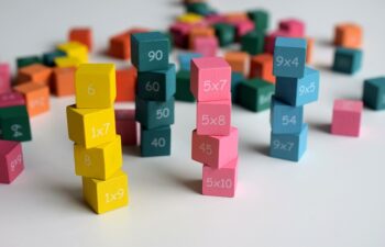 10 Metodi Divertenti per Insegnare le Tabelline: Giochi, App e Attività Creative