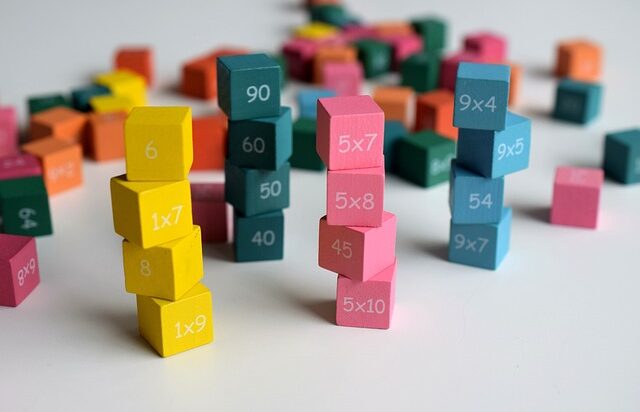 10 Metodi Divertenti per Insegnare le Tabelline: Giochi, App e Attività Creative 10 Metodi Divertenti per Insegnare le Tabelline: Giochi, App e Attività Creative