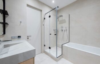 Piccole perdite, grandi danni: cosa sapere sulle infiltrazioni domestiche