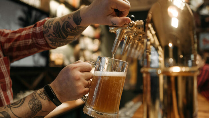Come scegliere lo spillatore della birra: consigli pratici per ogni occasione Come scegliere lo spillatore della birra: consigli pratici per ogni occasione
